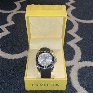 Invicta Pro Diver watch